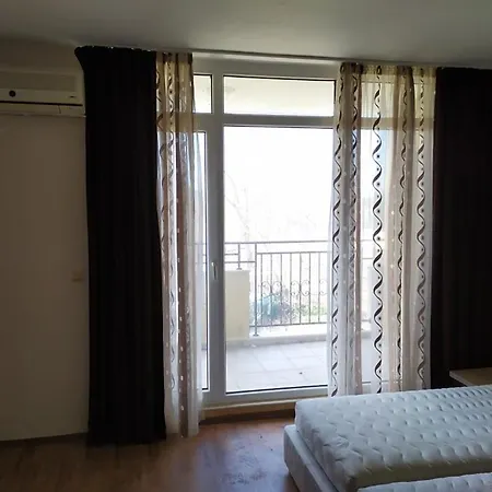 Appartement Midia Grand Aheloy