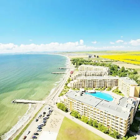 Midia Grand Appartement *