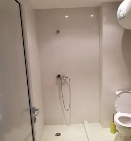 Midia Grand Apartment Aheloy